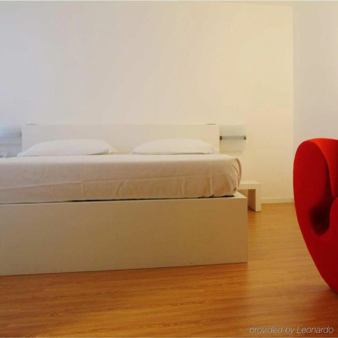 Photo - Urban Hotel Design