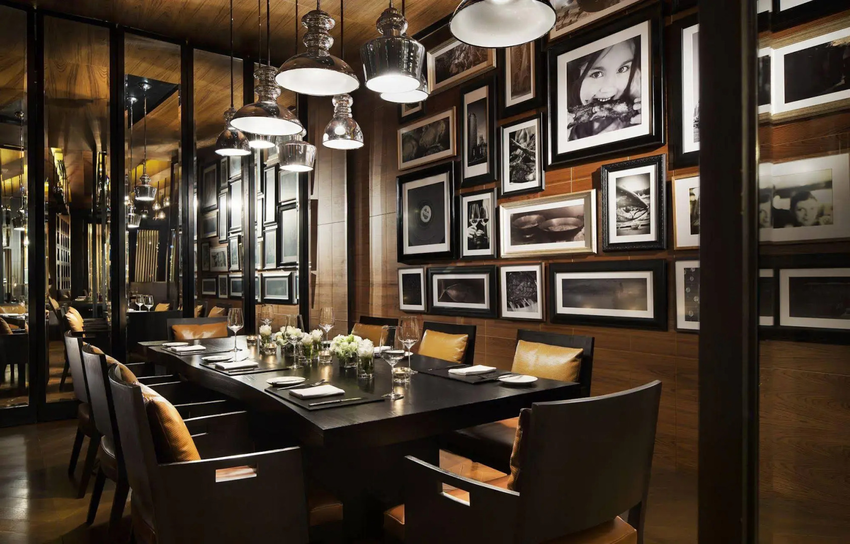 Photo - Bangkok Marriott Hotel Sukhumvit