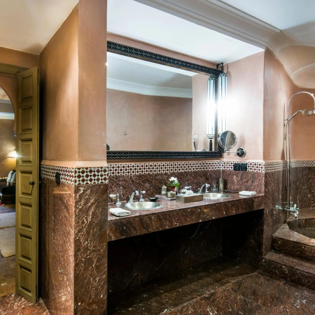 Photo - Almaha Marrakech & Spa