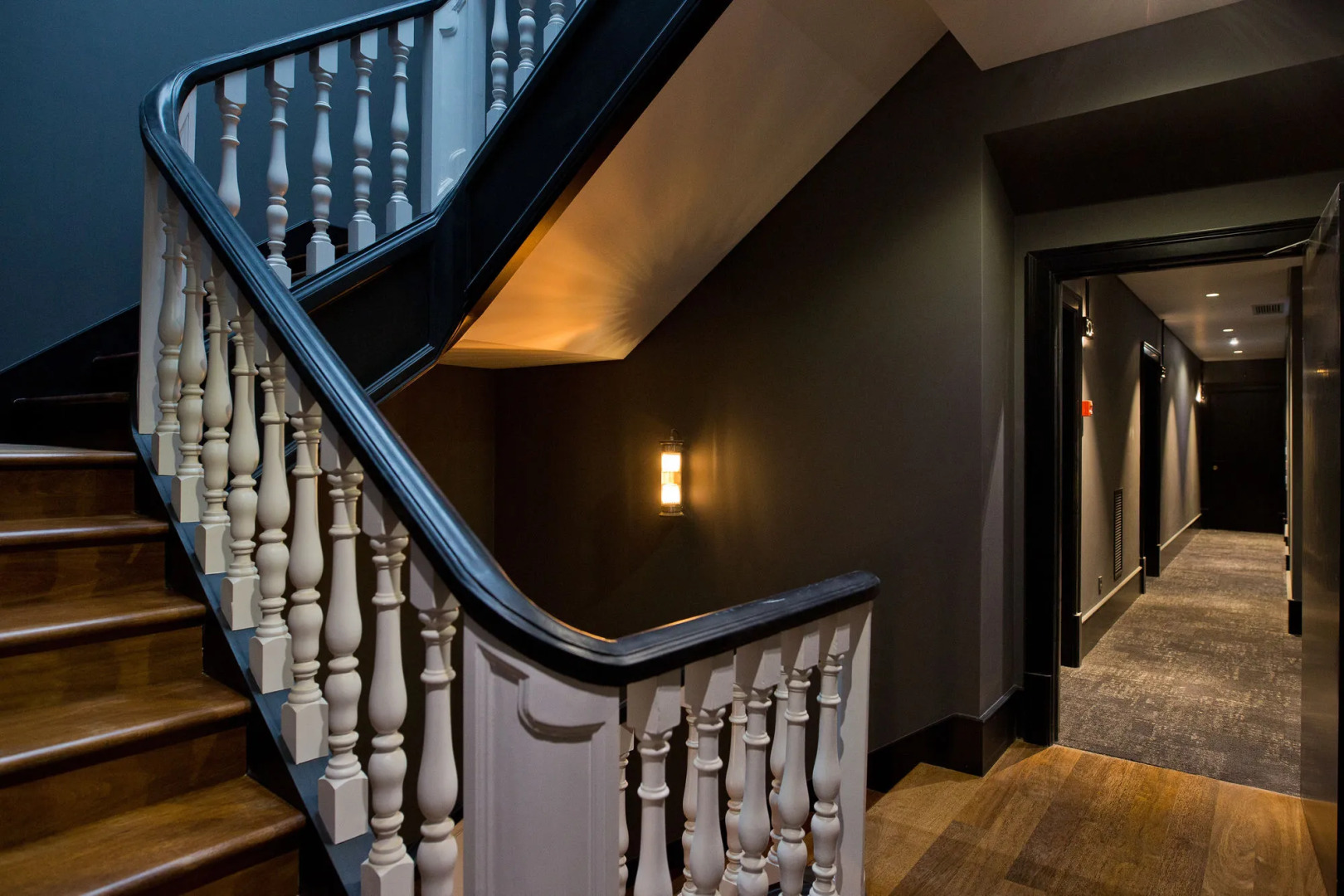 Foto - 1908 Lisboa Hotel