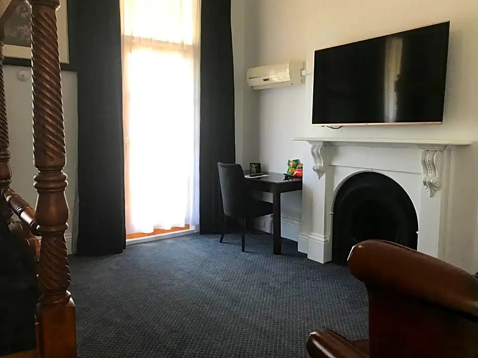 Foto - Art Hotel on York