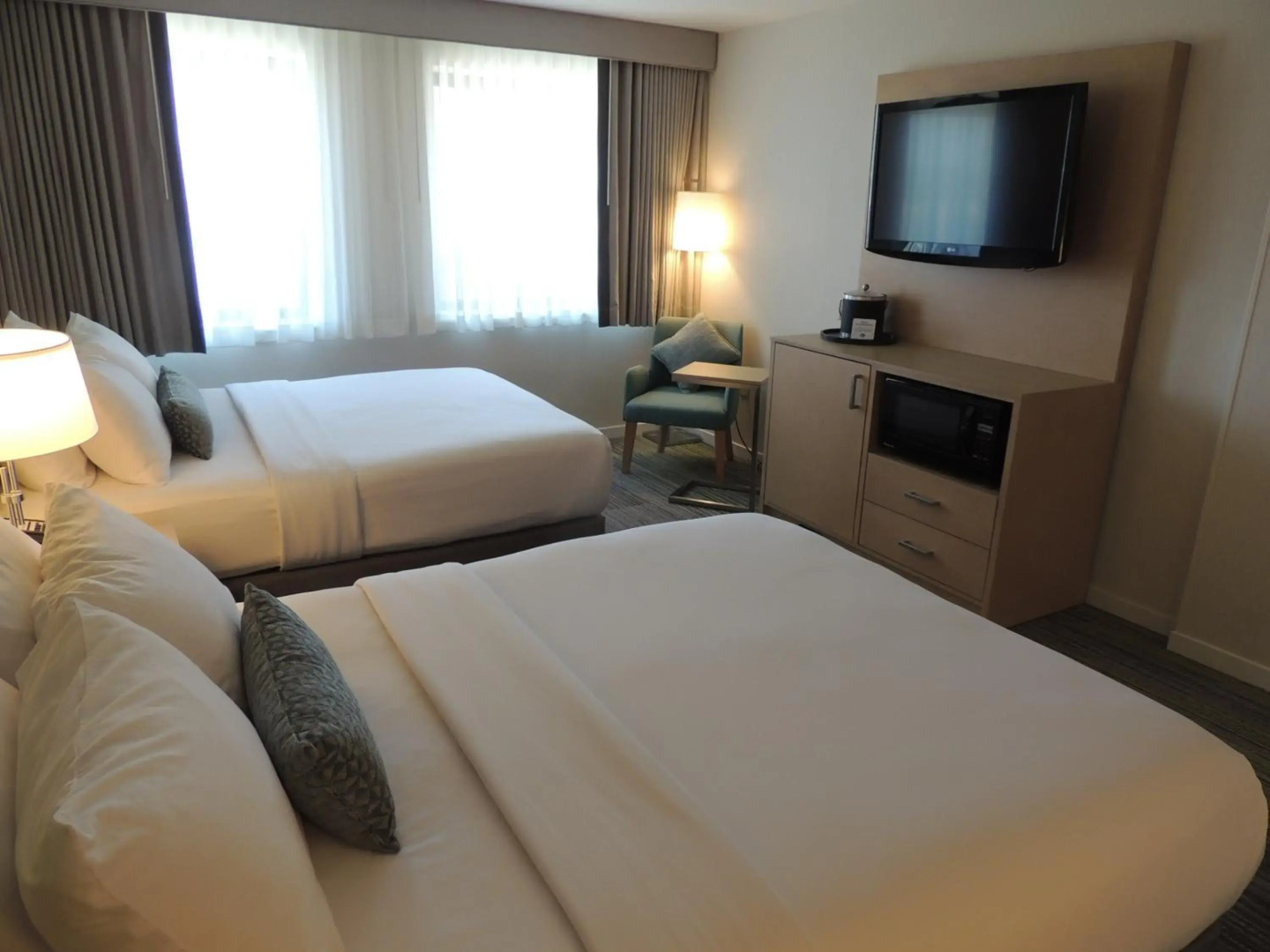 Foto - The Inn at Longwood Medical