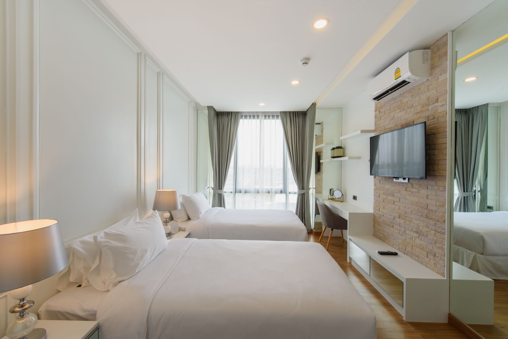Photo - Parc Borough City Resort
