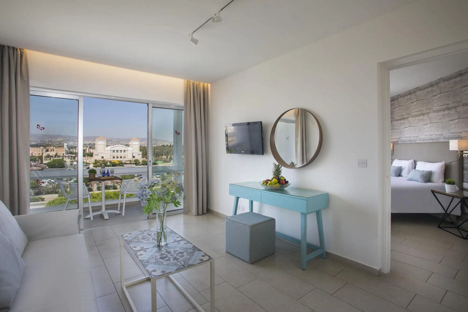Photo - Leonardo Plaza Cypria Maris Beach Hotel & Spa
