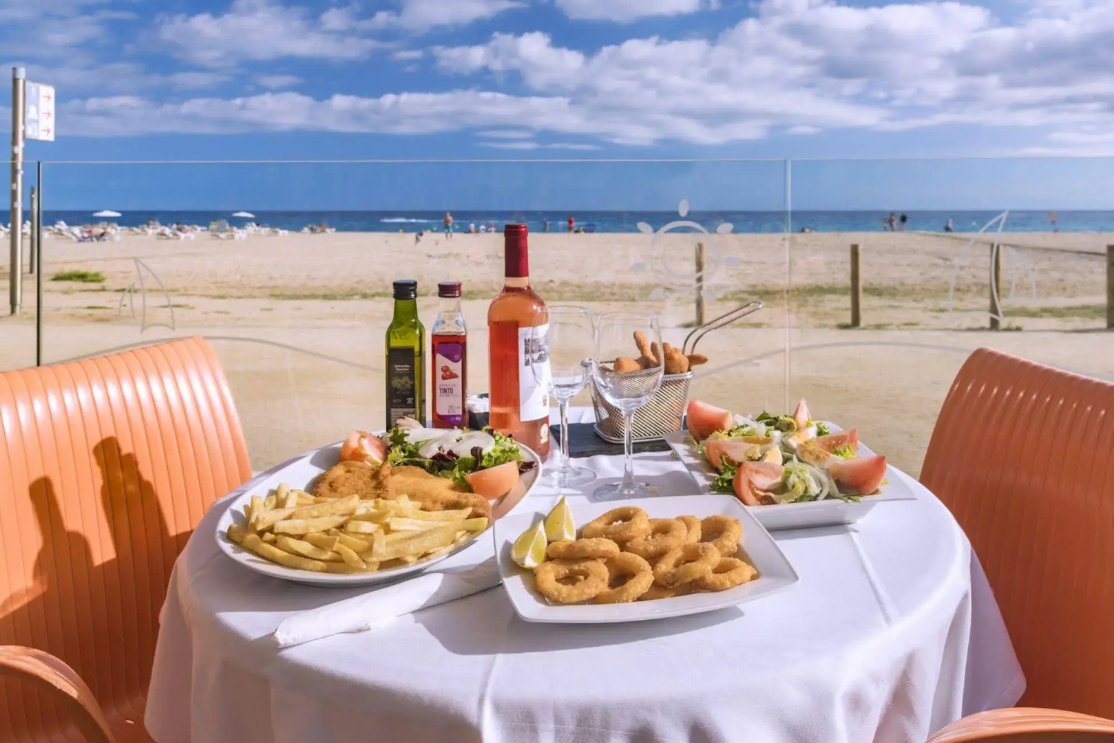 Foto - Hotel Tahití Playa