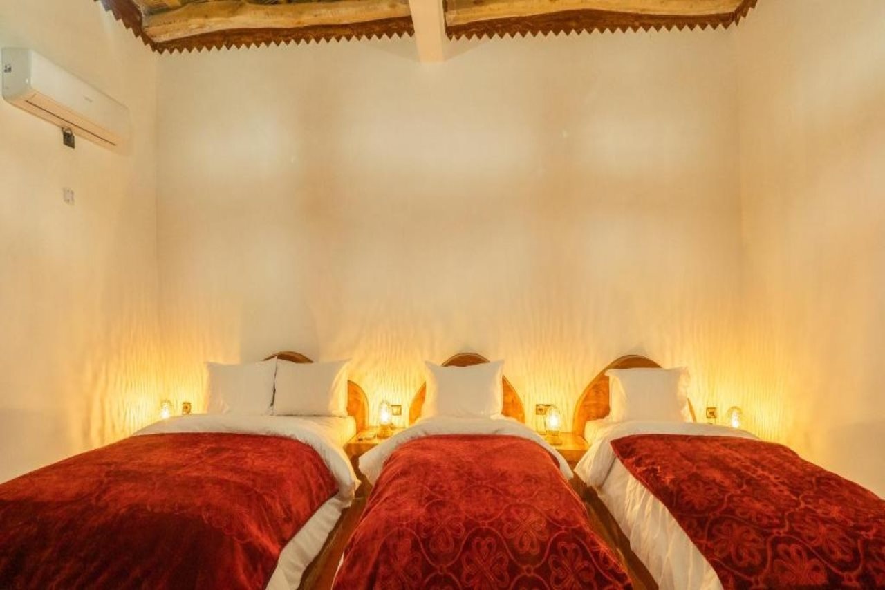 Hotel Riad Bahammou