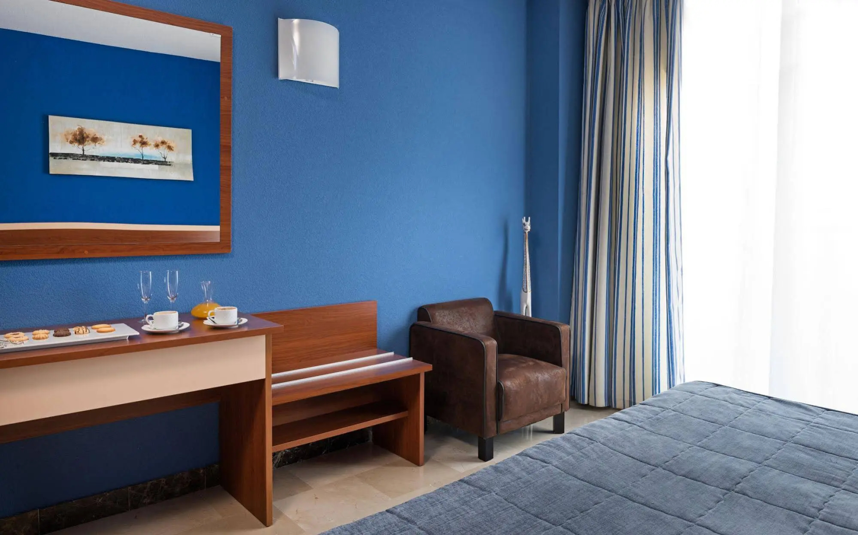 Foto - Hotel Sun Palace Albir & Spa