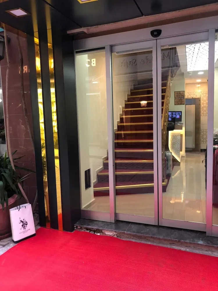 Foto - Sirkeci Grand Family Hotel & SPA