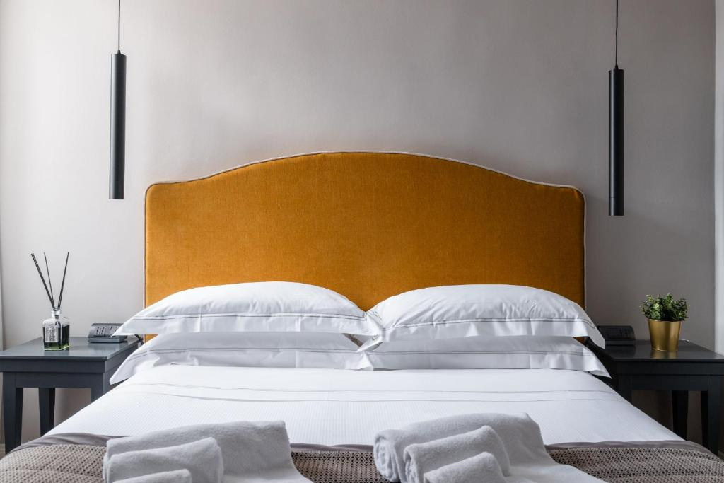 Foto - Flom Boutique Hotel