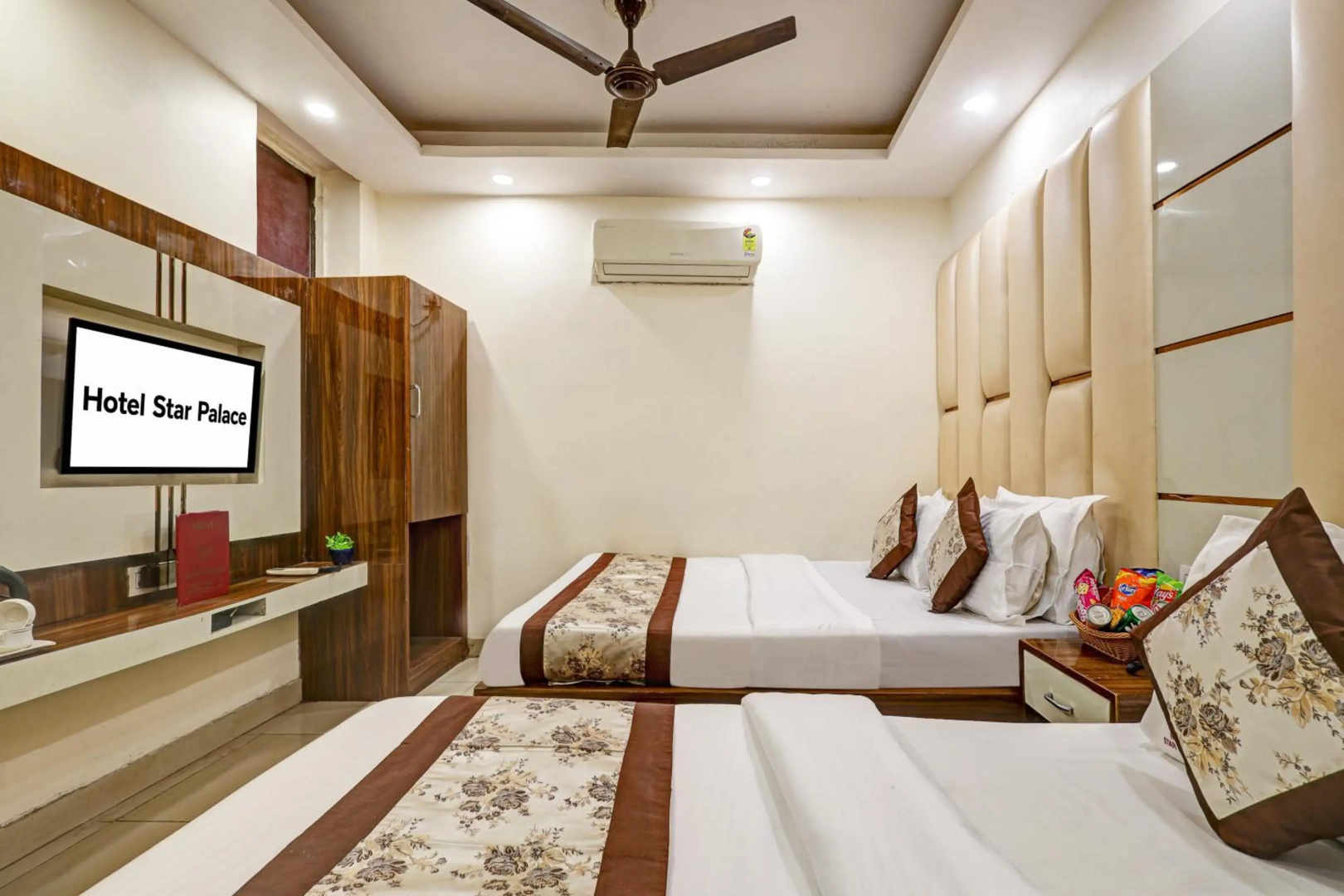 Photo - Hotel Star Palace