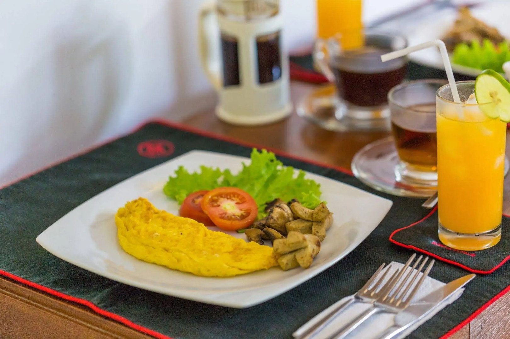 Photo - Kamar Kamar Boutique Hotel