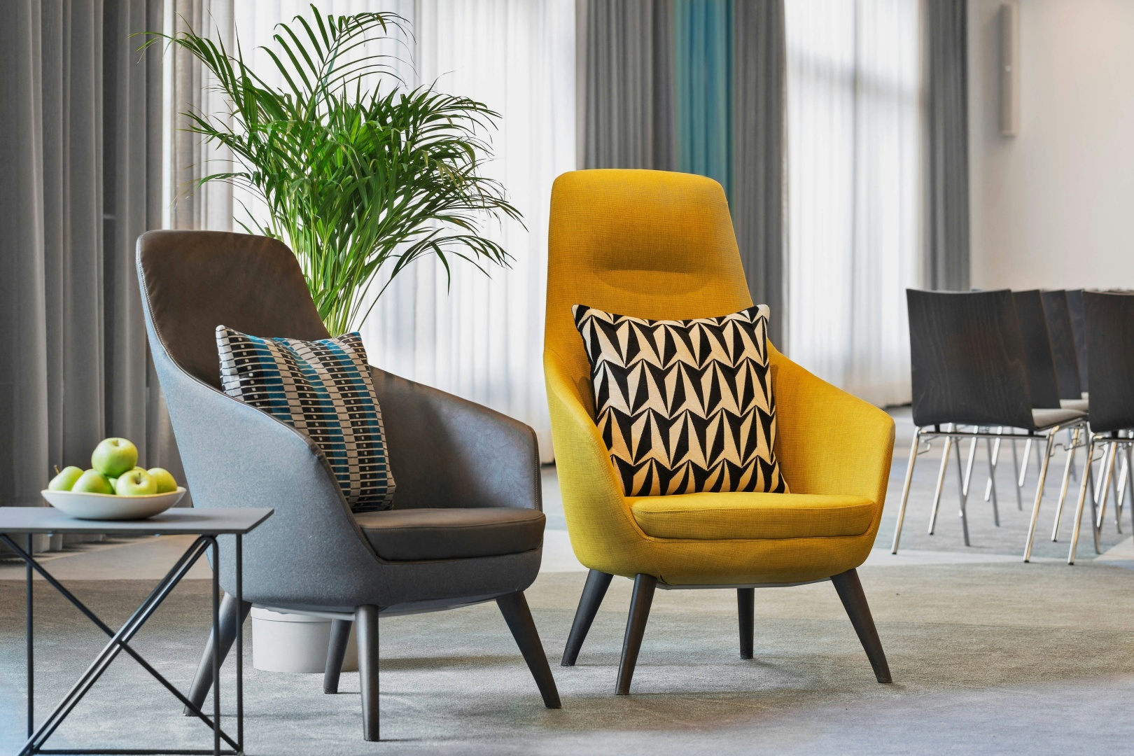 Foto - Courtyard by Marriott Zurich North