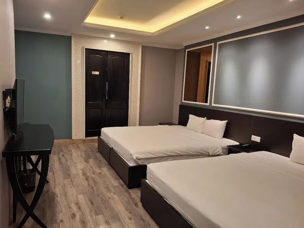 Foto - Skylark Boutique Hotel