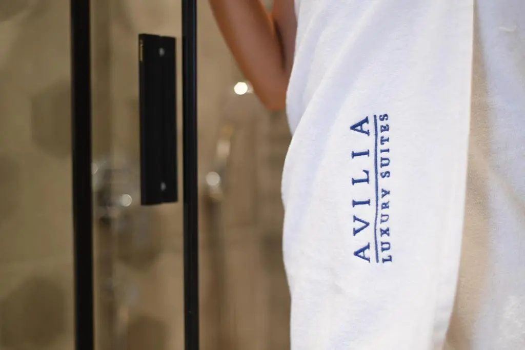 Foto - Avilia Suites