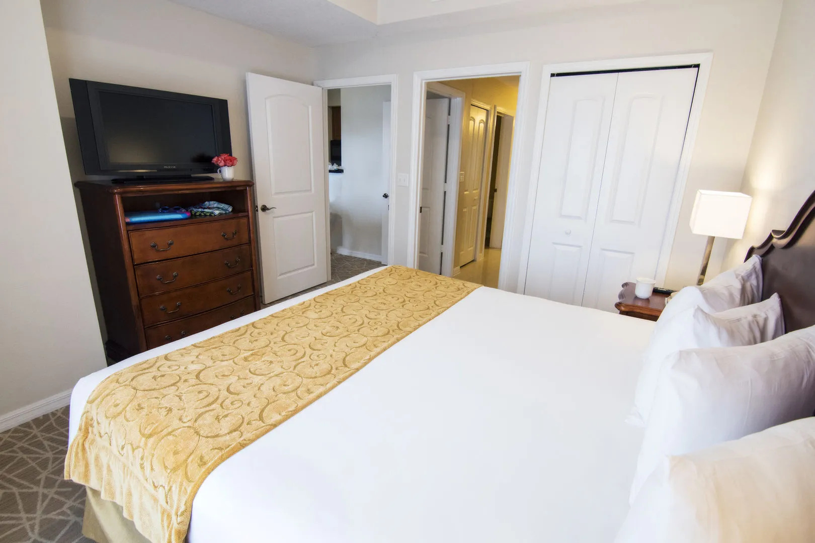 Foto - The Point Hotel & Suites Universal