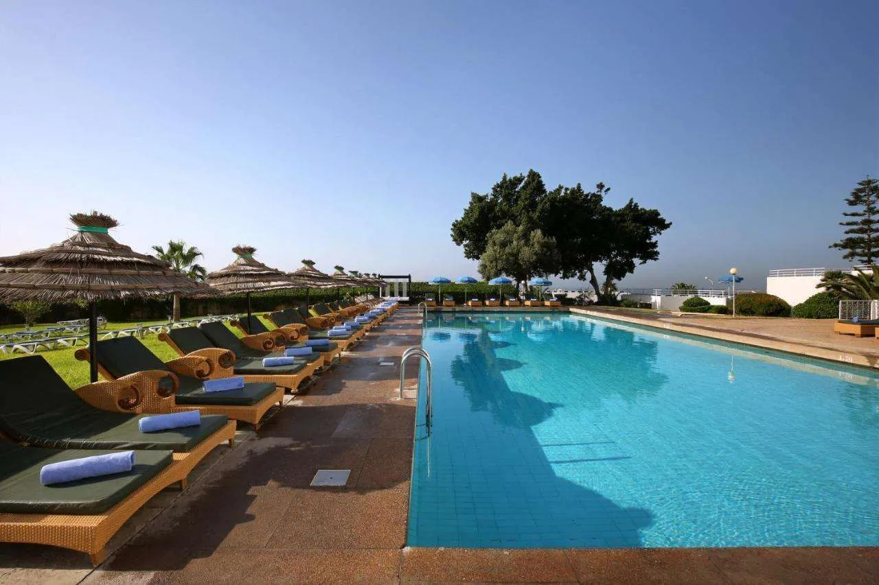 Photo - Anezi Tower Hotel
