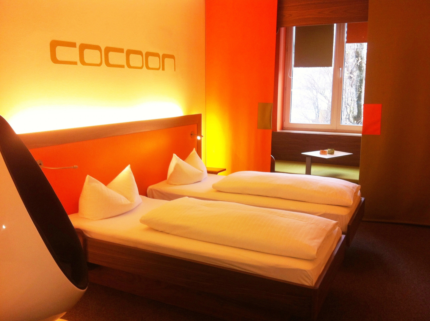 Photo - Cocoon Sendlinger Tor