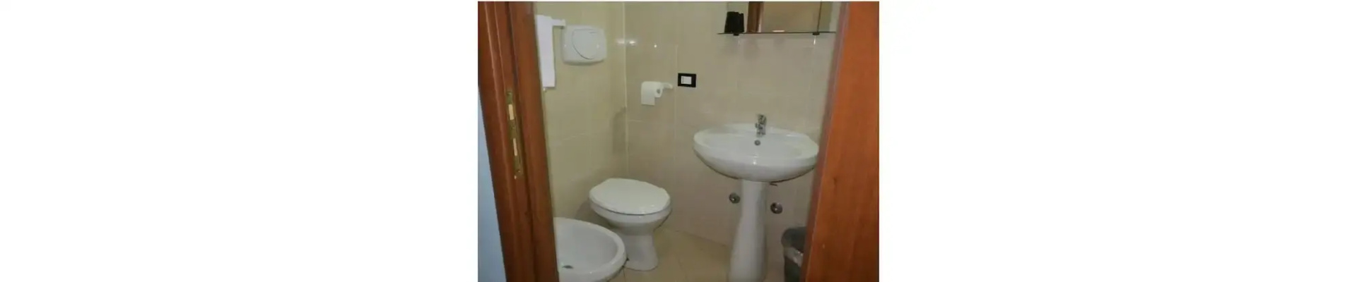 Foto - Hotel Mercurio