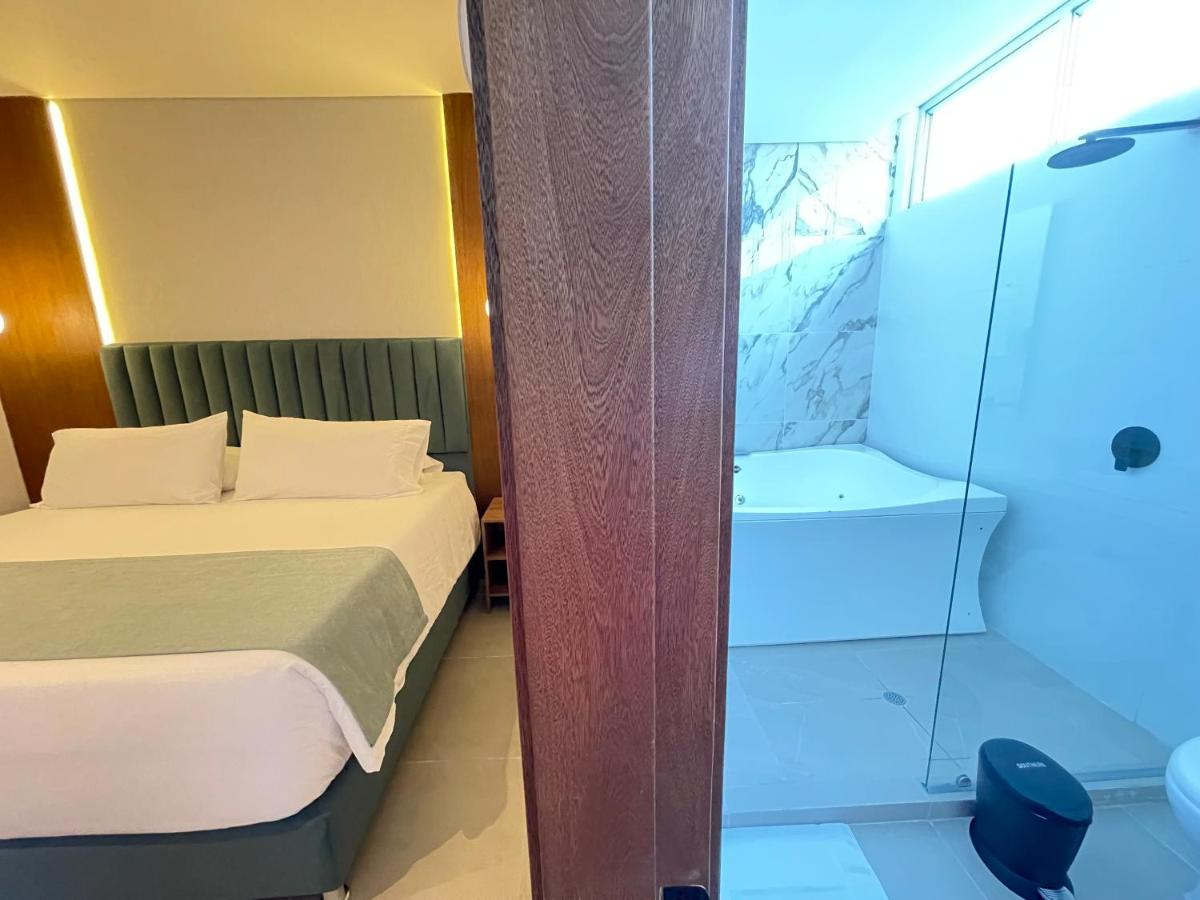 Foto - Hotel Zi One Luxury