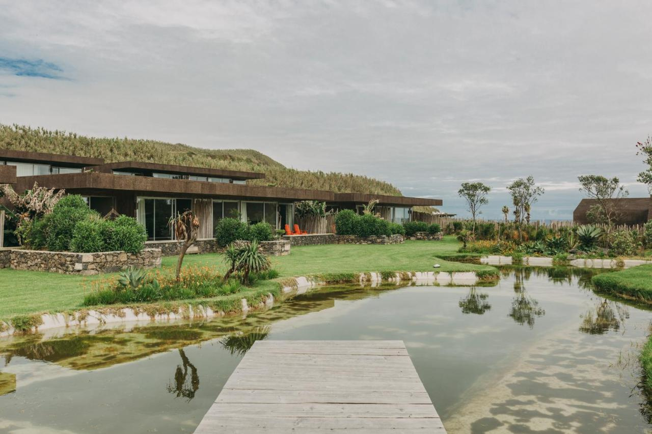 Foto - Santa Barbara Eco Beach Resort