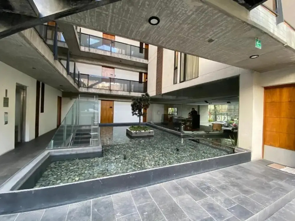 Foto - Del Parque Suites