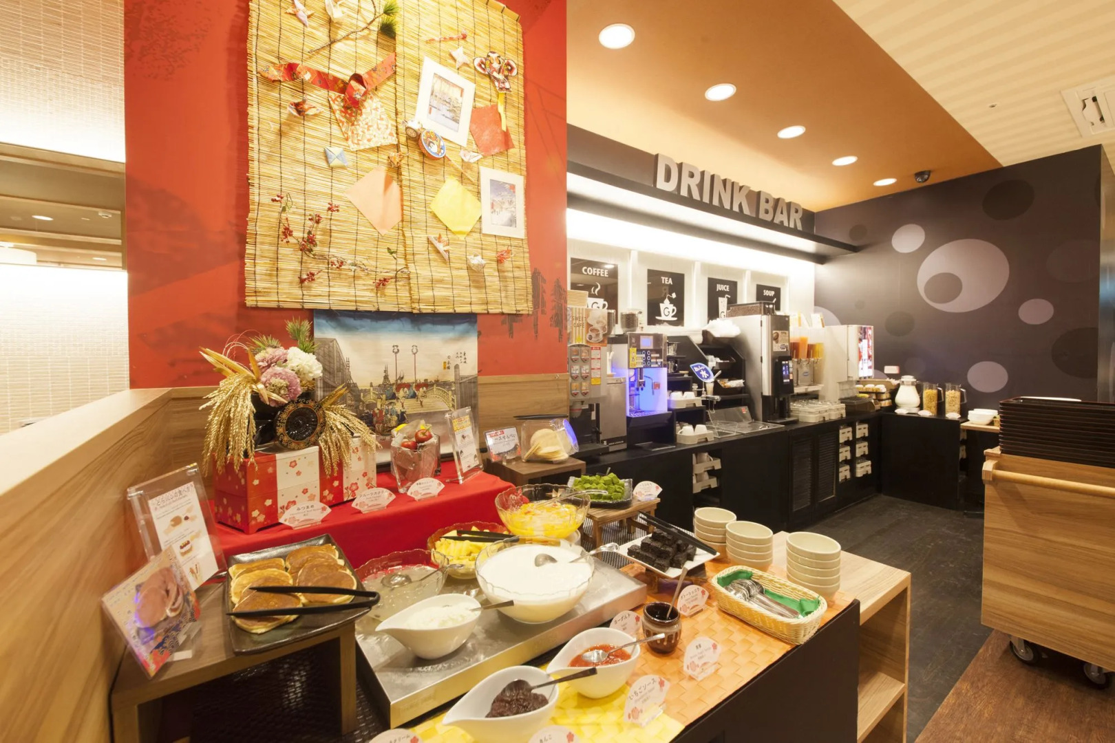 Photo - Richmond Hotel Tokyo Mejiro