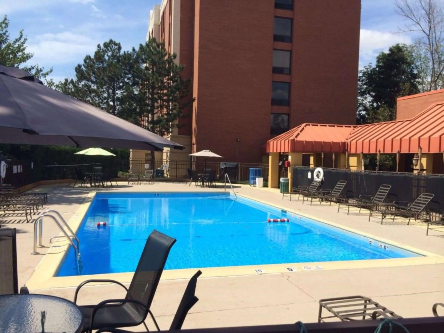 Foto - Radisson Hotel Schaumburg