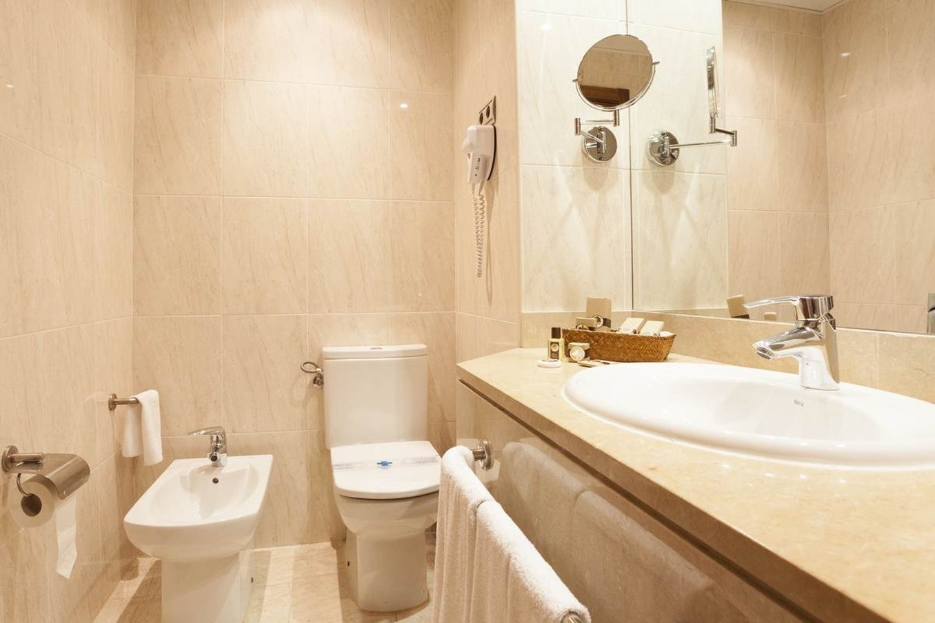 Foto - Hotel FC Villalba