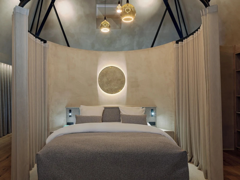 Foto - La Butte aux Bois a Small Luxury Hotel of the World