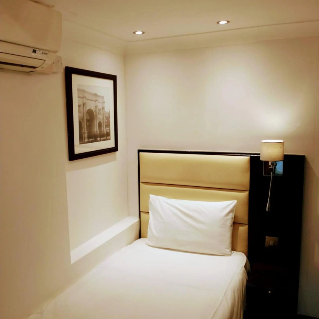 Foto - Edward Hotel Paddington