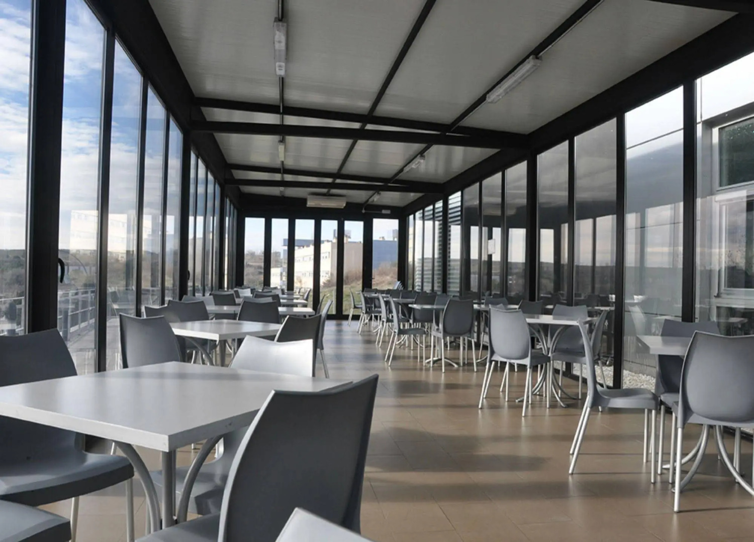 Photo - Residencia Universitaria Resa Erasmo