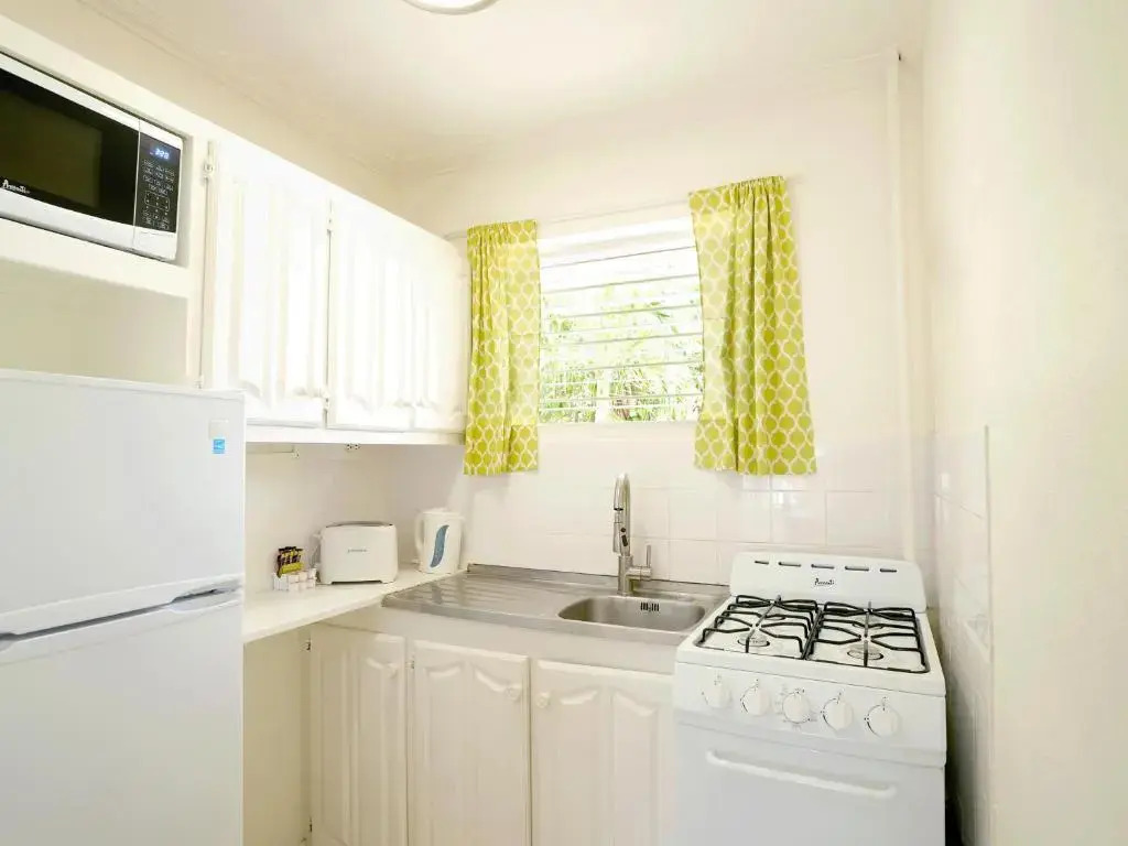 Foto - Worthing Court Apartment Hotel