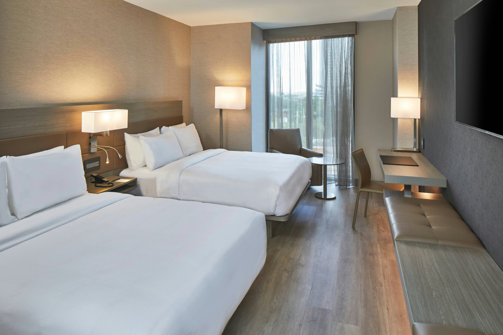 Foto - AC Hotel Miami Wynwood