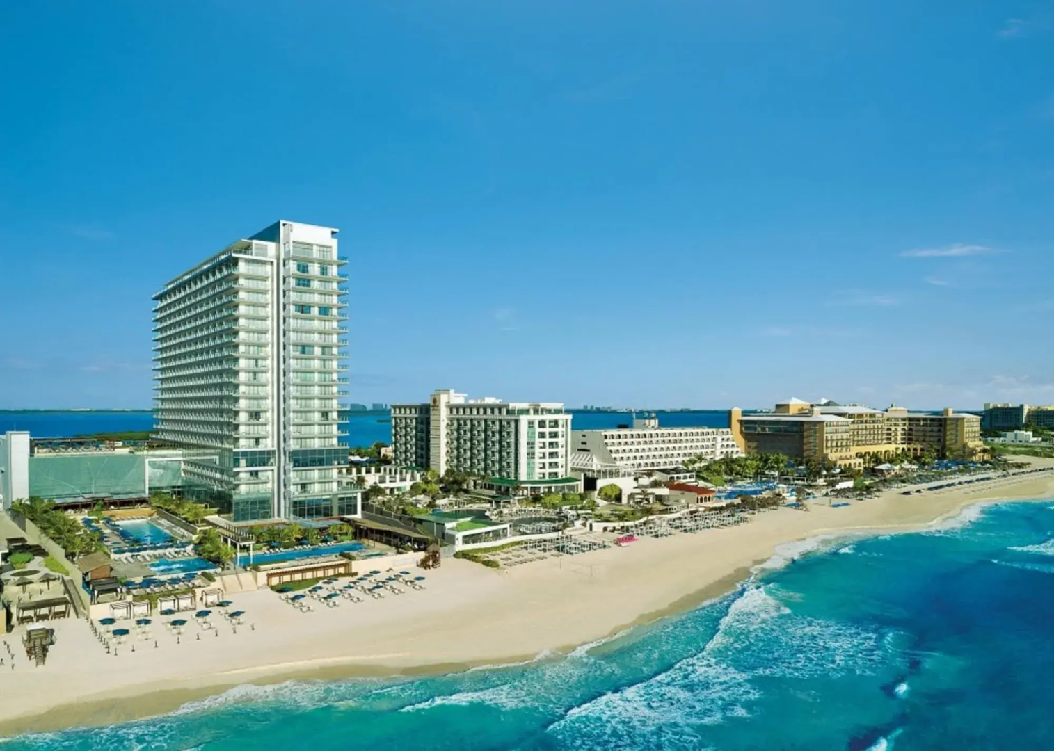 Foto - Secrets The Vine Cancun - Adults Only - All Inclusive