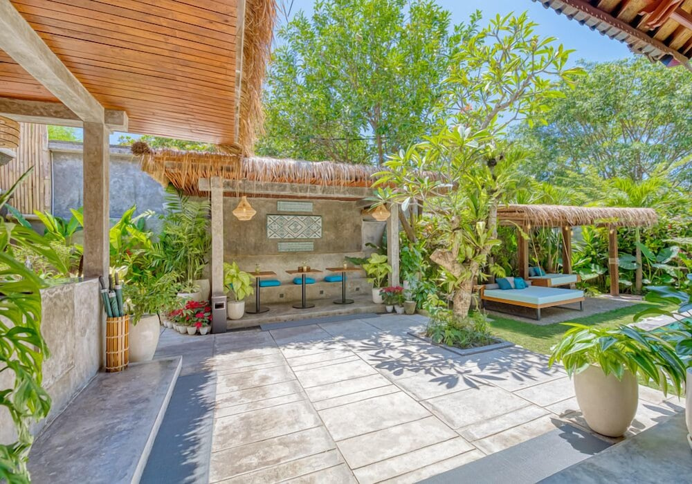 Photo - Leafy Home Canggu