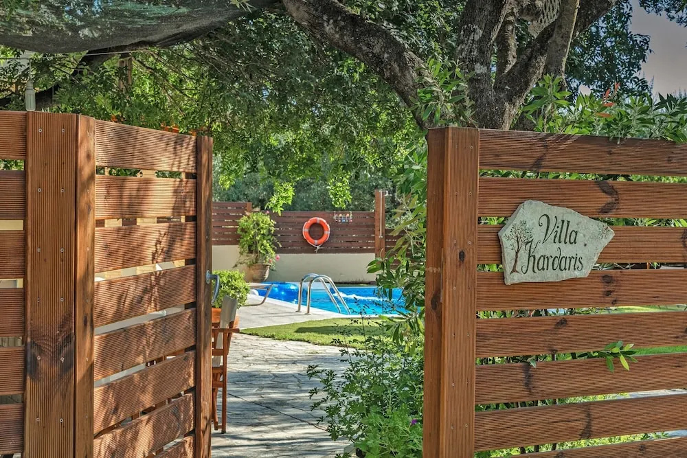 Photo - Kardaris Villa