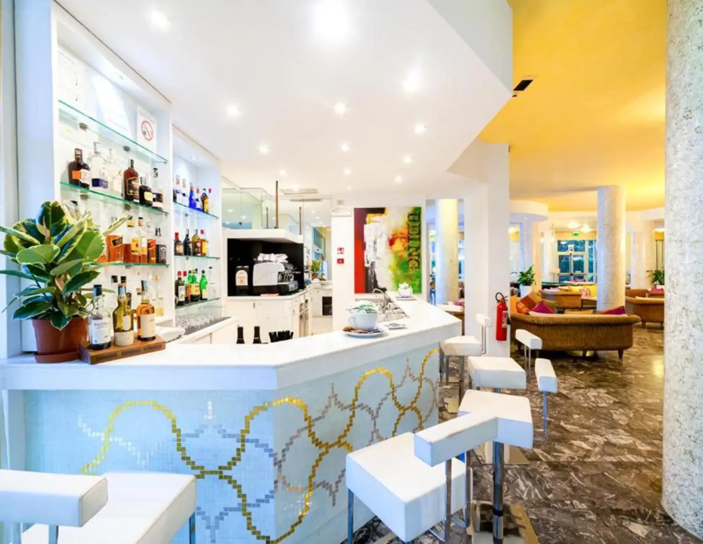 Photo - Hotel American