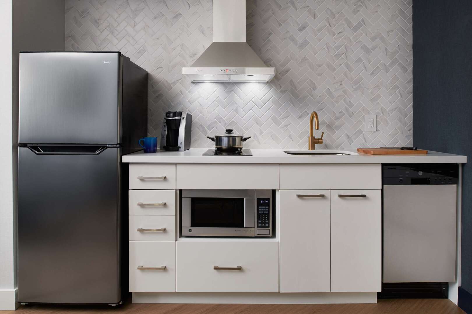 Photo - Pantages Hotel Toronto Centre