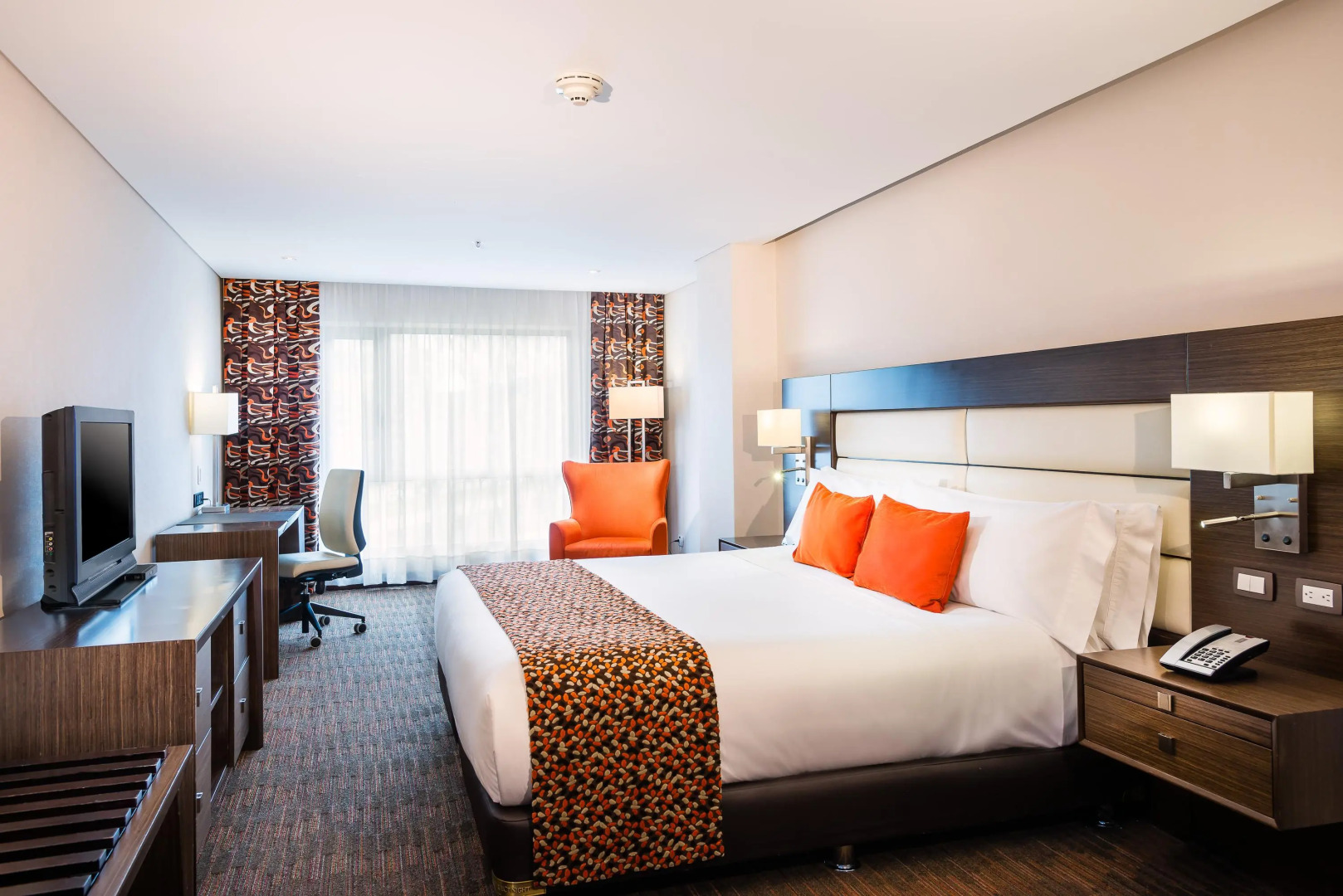 Photo - Casa Dann Carlton Hotel & SPA