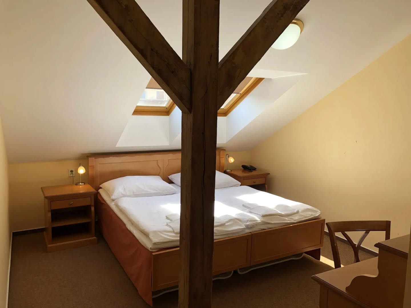 Photo - Brezina Pension