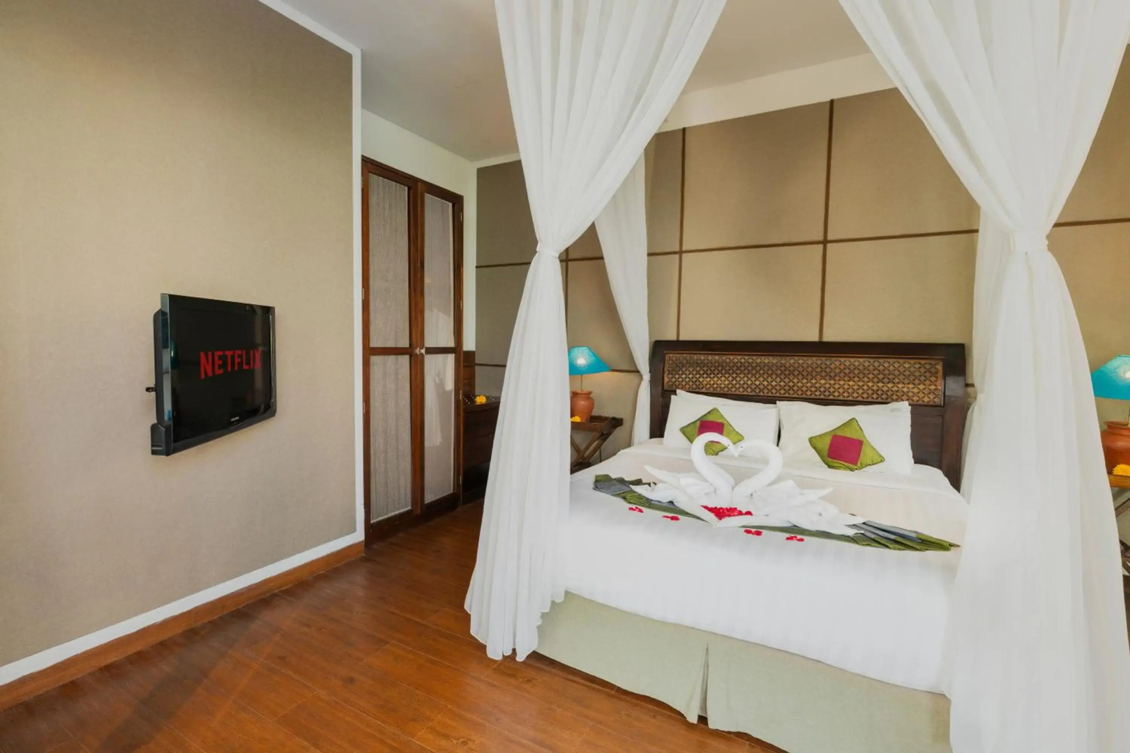 Foto - Desamuda Village by Pertama Management