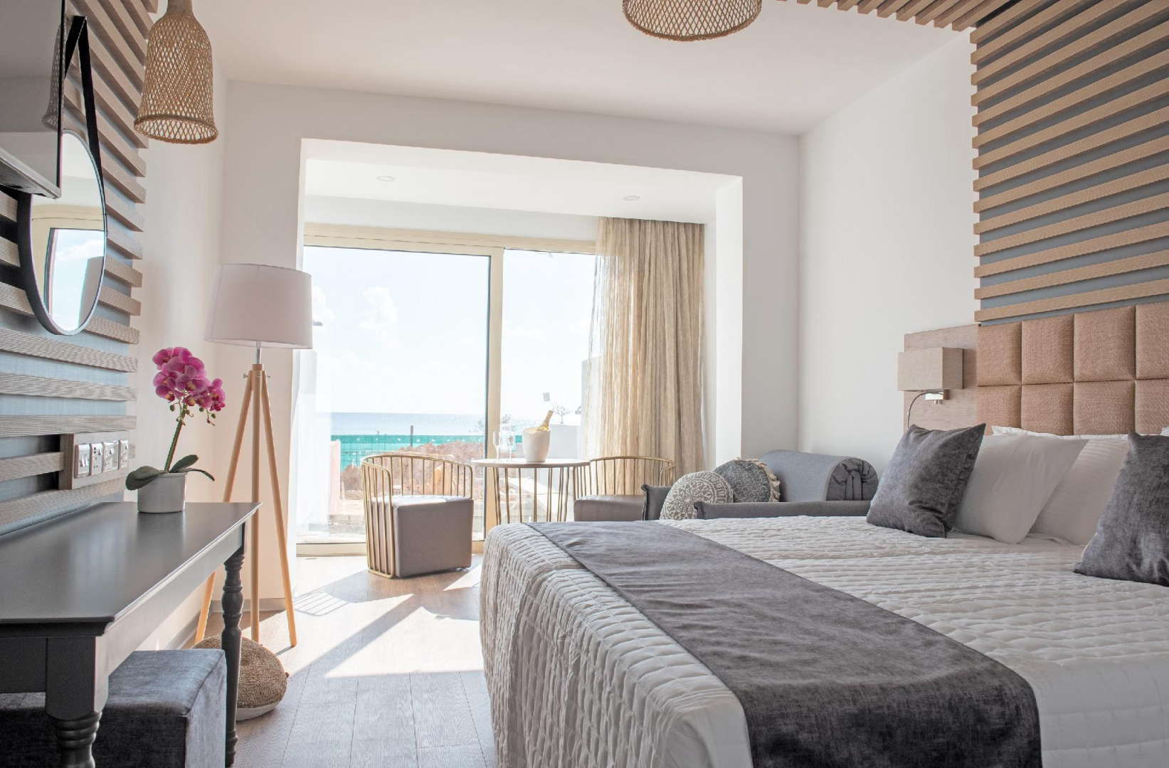 Foto - Piere Anne Beach Hotel