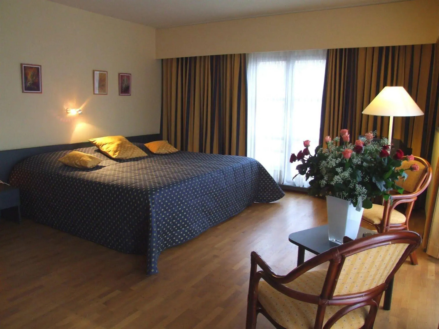 Photo - Rosenburg Hotel Brugge