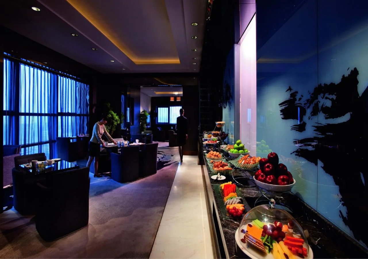 Foto - YANJING Hotel 北京燕京饭店