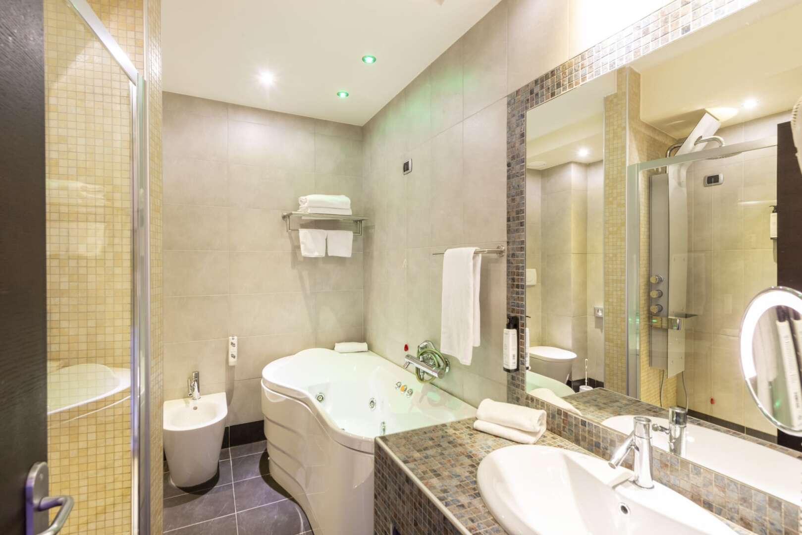 Foto - Hotel San Marco Fitness Pool & Spa