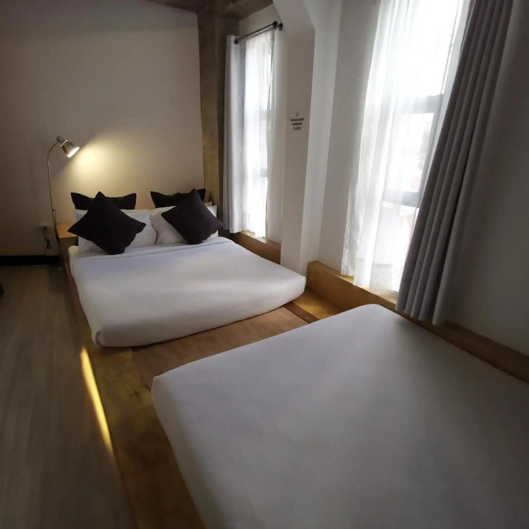 Foto - Urban Boutique Hotel