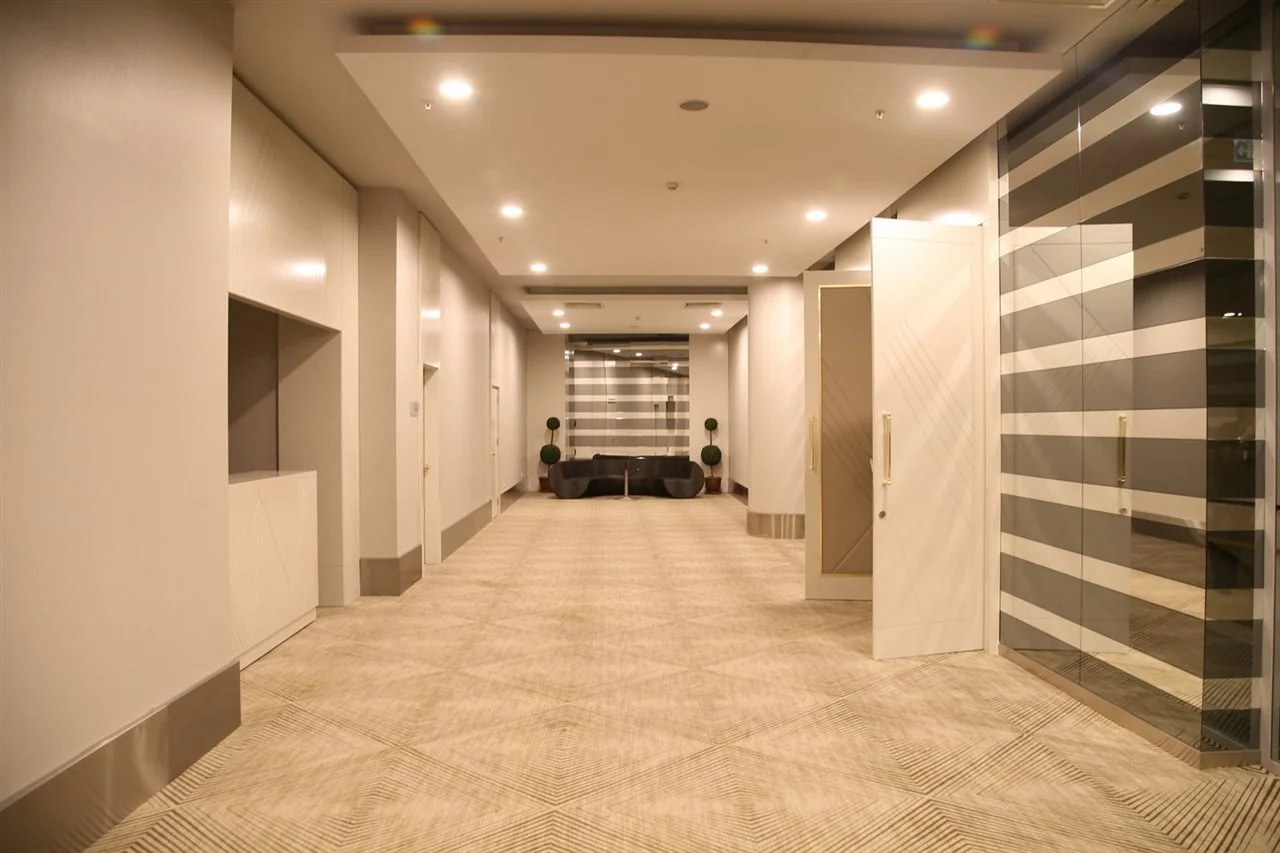 Photo - Limak Ambassadore Hotel Ankara