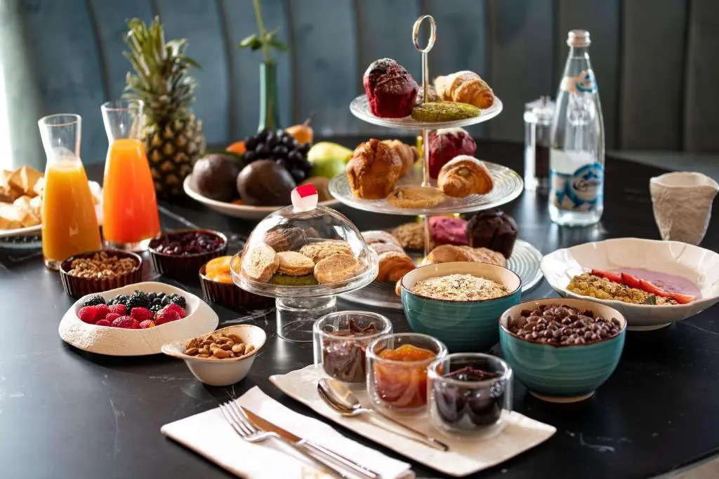 Foto - Radisson Collection Morina Hotel, Tirana