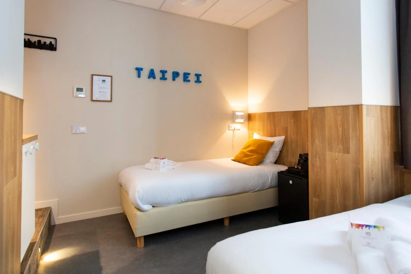Photo - Citiez Hotel Amsterdam