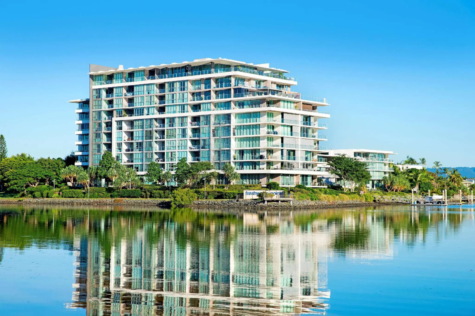 Photo - ULTIQA Freshwater Point Resort